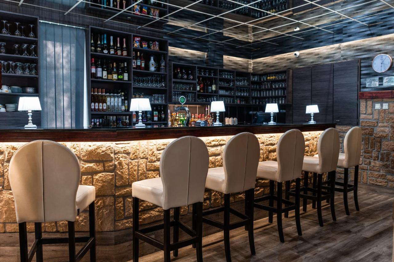Club Hotel Pegasus Tiszaug المظهر الخارجي الصورة