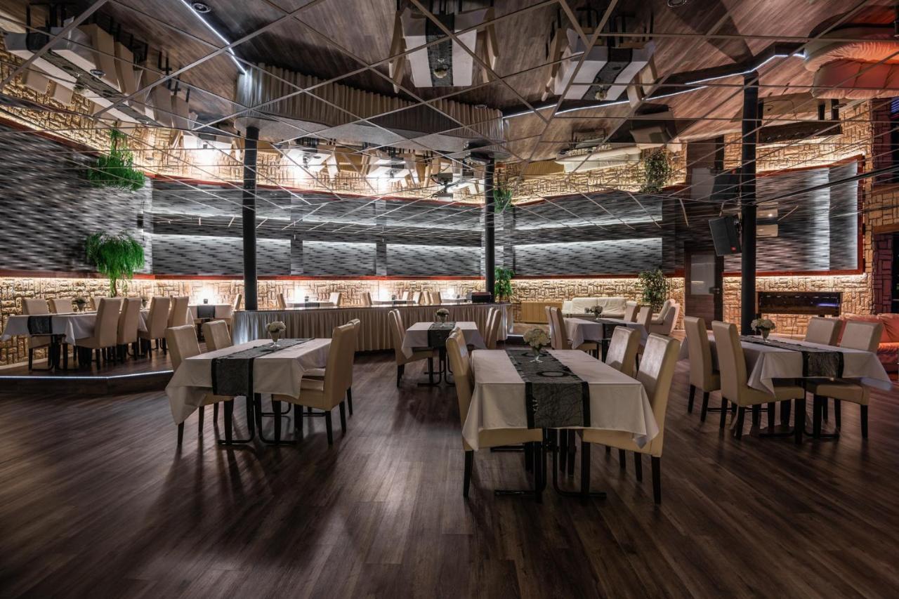 Club Hotel Pegasus Tiszaug المظهر الخارجي الصورة