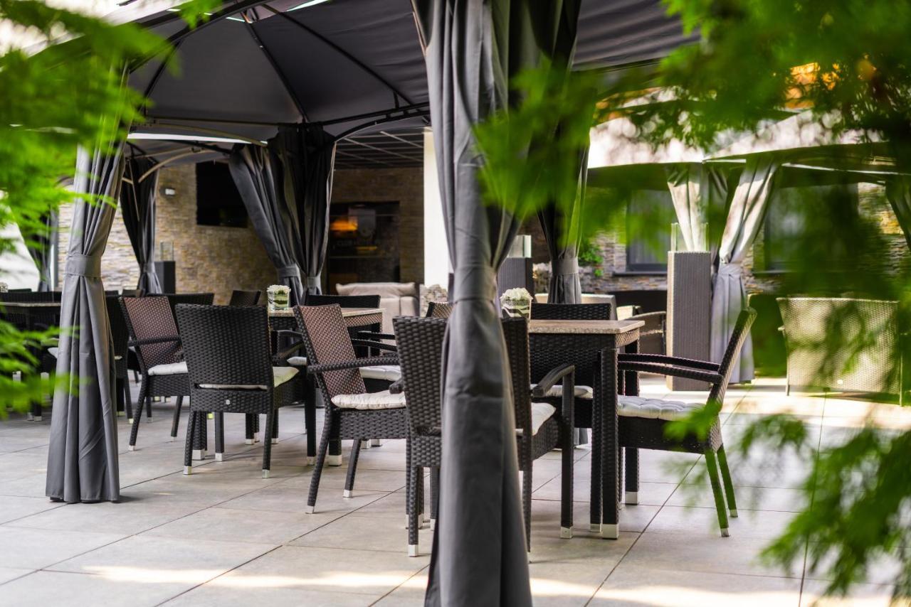Club Hotel Pegasus Tiszaug المظهر الخارجي الصورة